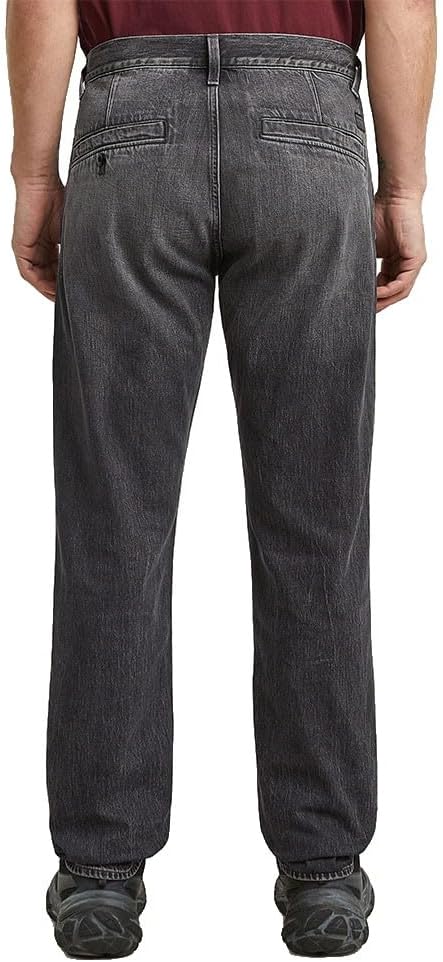 Men's Tapered Pants - Image 2