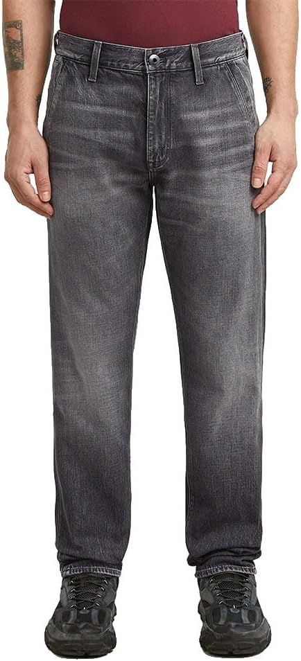 Men's Tapered Pants