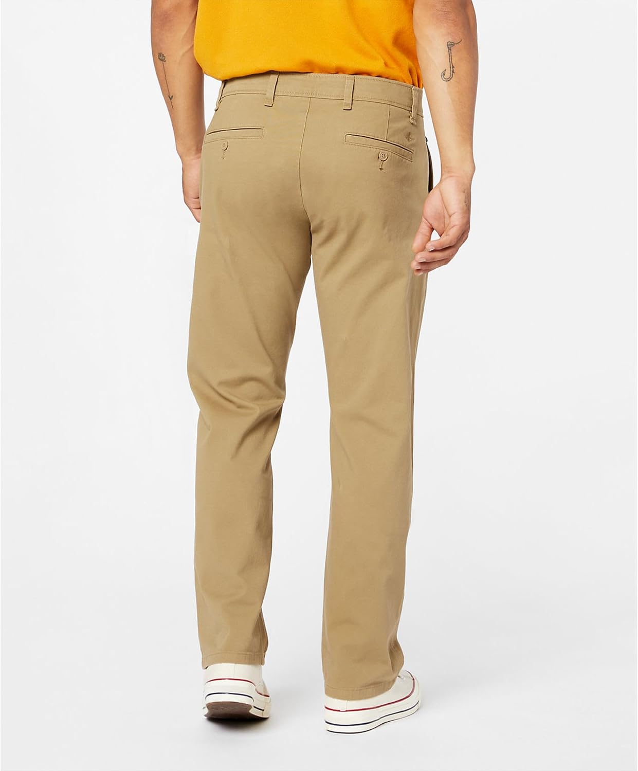 Men's Casual Pants - Image 2