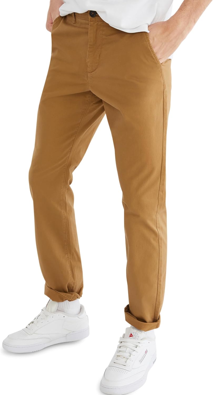 Men's Slim Stretch - Image 2