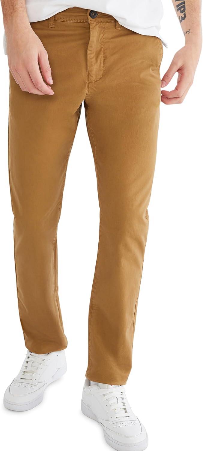 Men's Slim Stretch