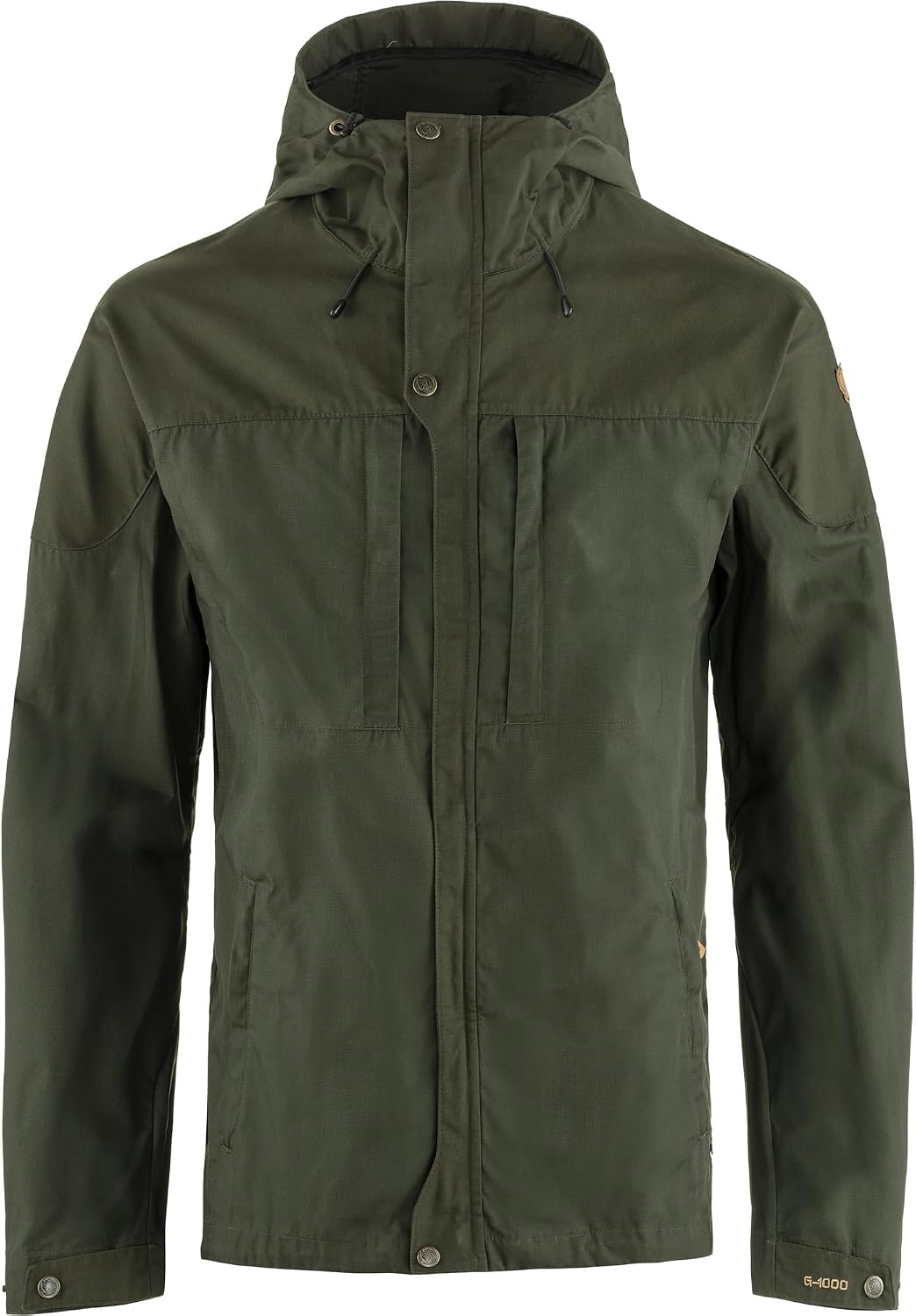Herren Jacket (1er Pack)