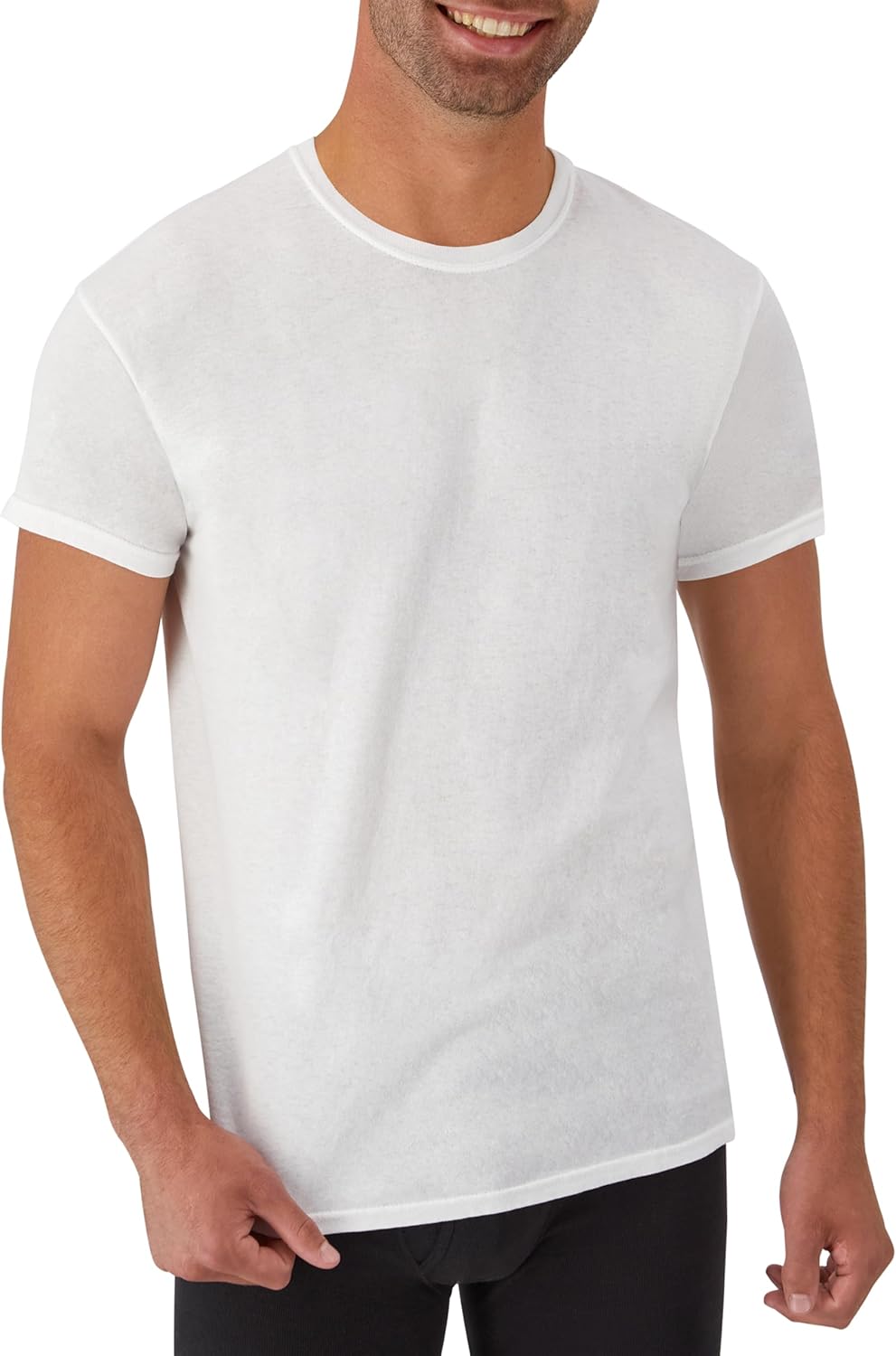 Men's T-shirt - Image 2