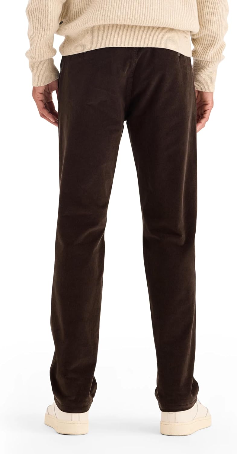 Slim Fit Pants Casual Men's - Image 2