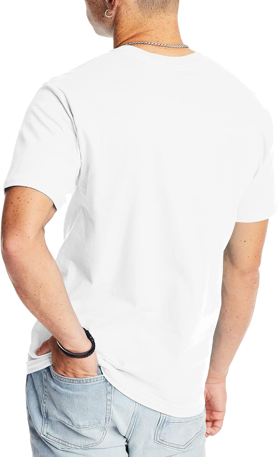 Men's T-shirt - Image 2